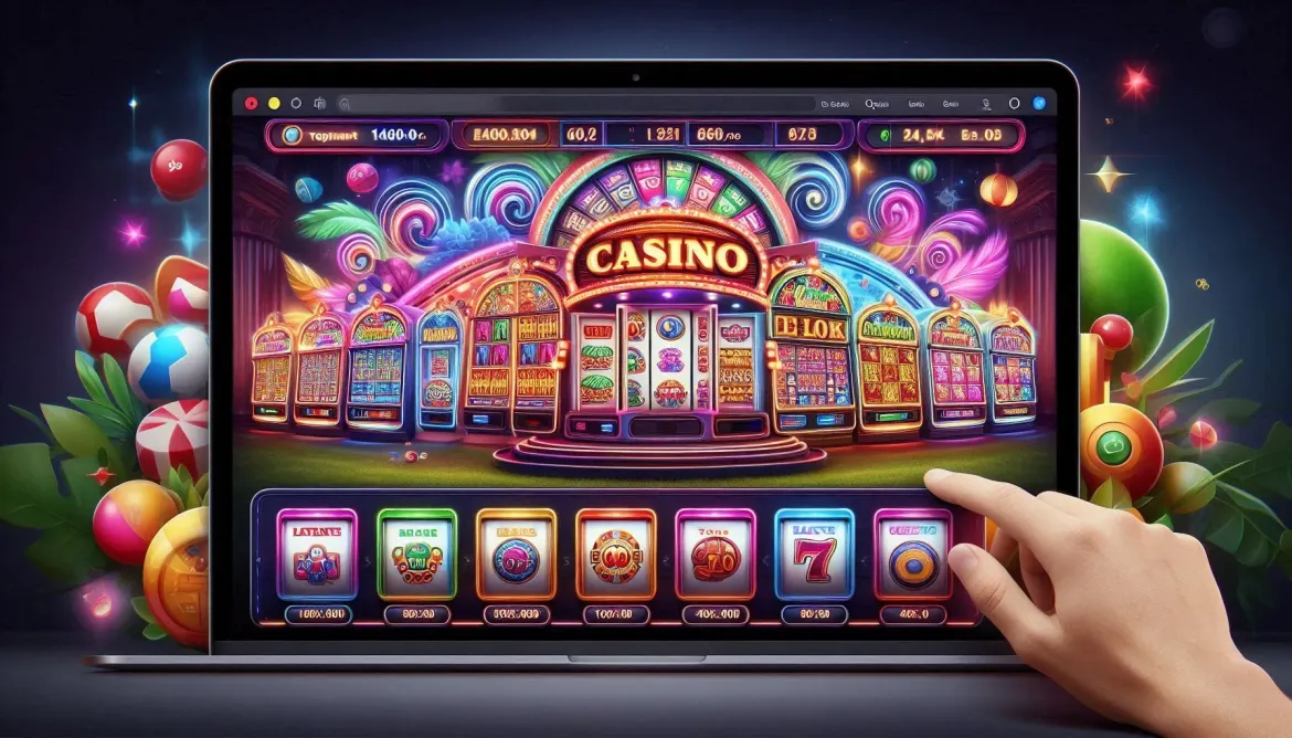 N1Bet Casino